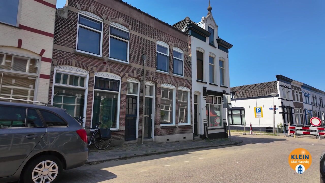 Video van Cornelis Ketelstraat 11