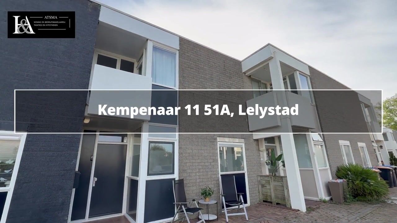 Video van Kempenaar 11 51-A