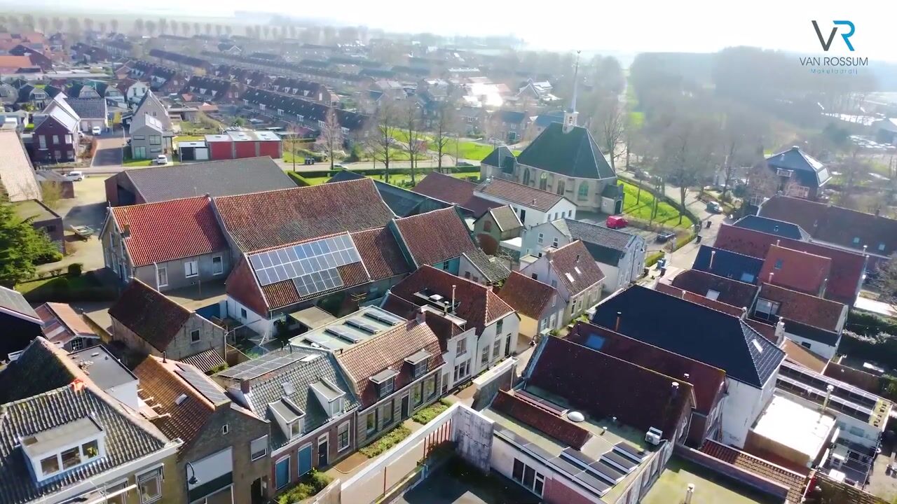 Bekijk video van Voorstraat 11