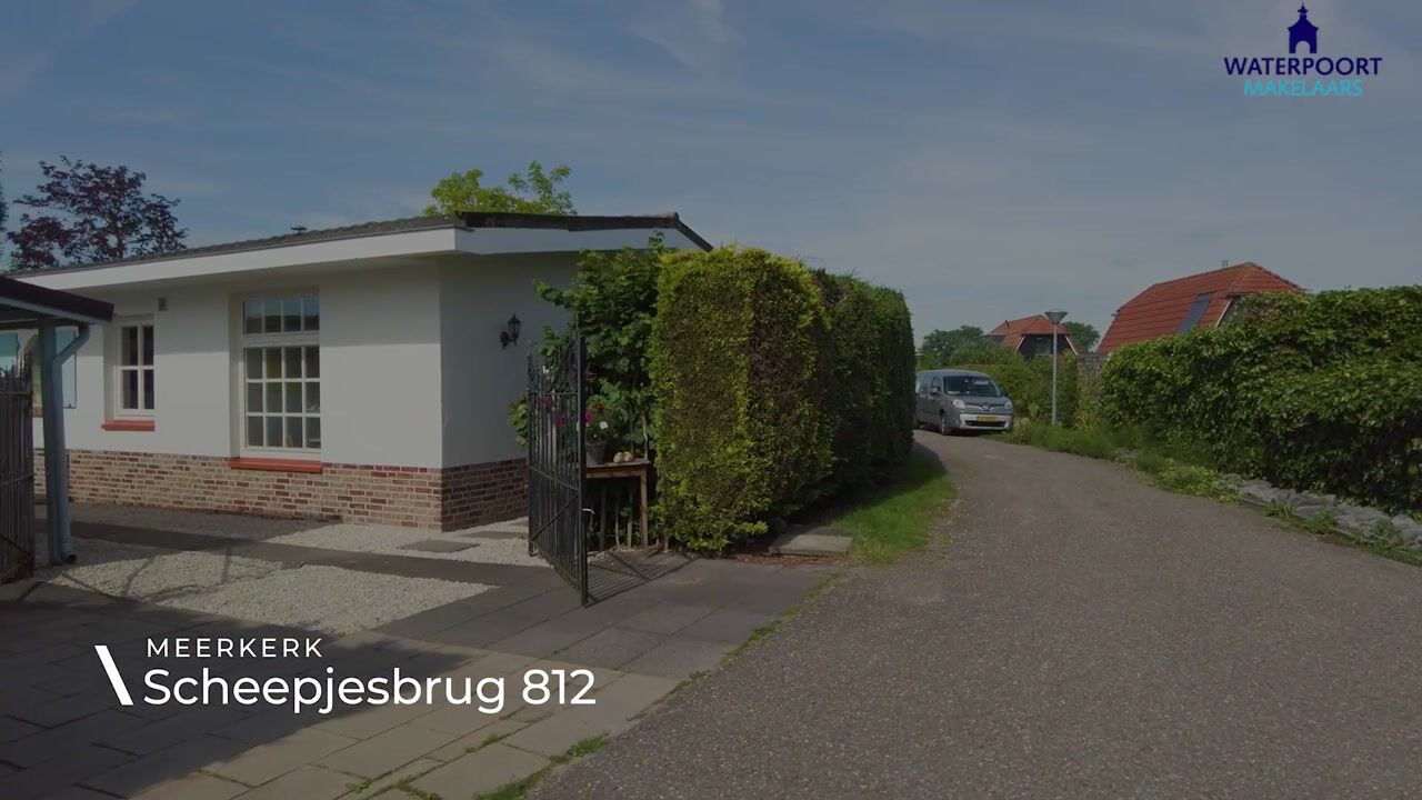 Video of Scheepjesbrug 812