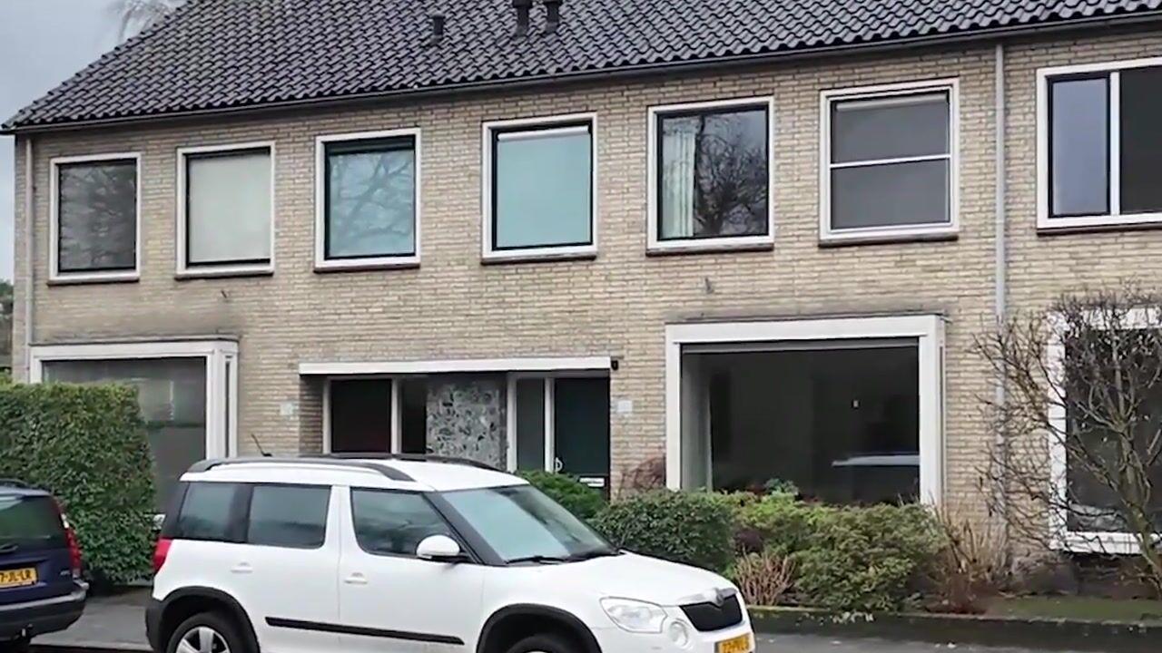 Bekijk video van Kruisbeklaan 50