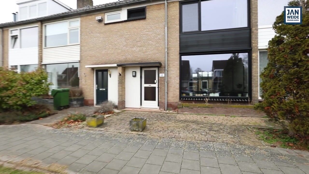 Video van Randweg 68