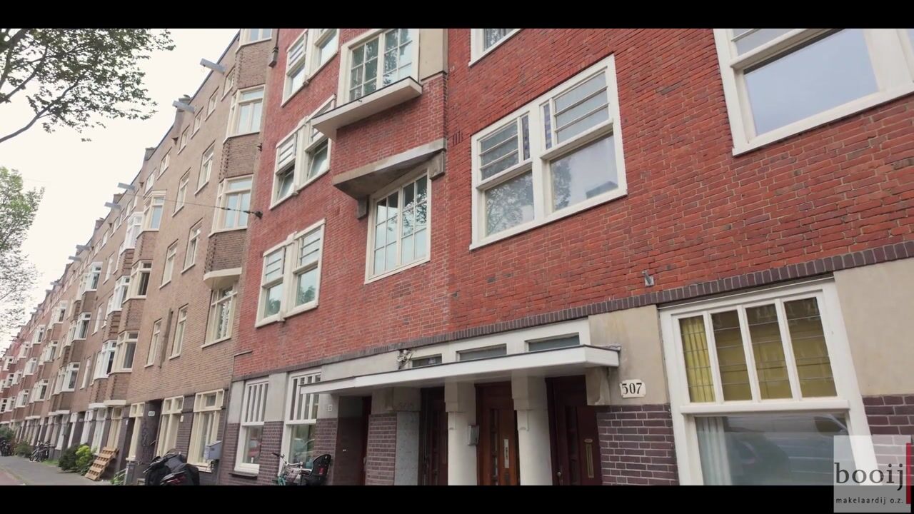 Video of Admiraal De Ruijterweg 505-2