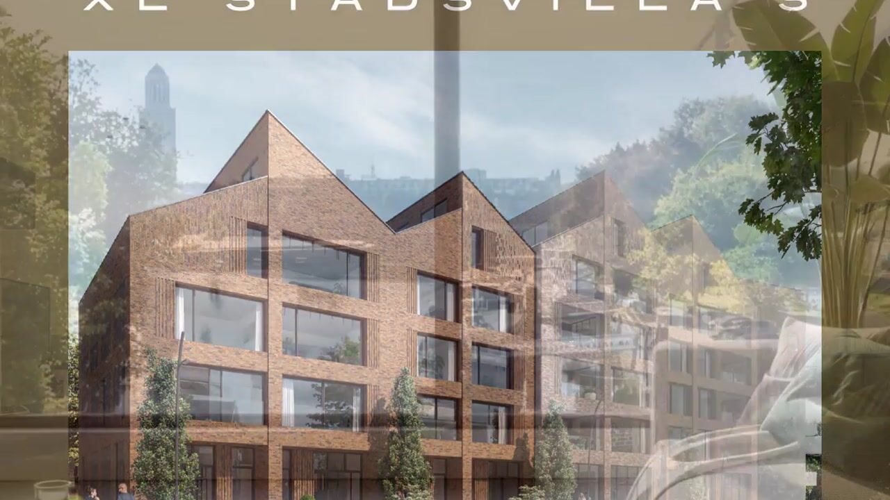 Video van De Zwaan - Pakhuis - Stadsvilla (Bouwnr. B0.04)