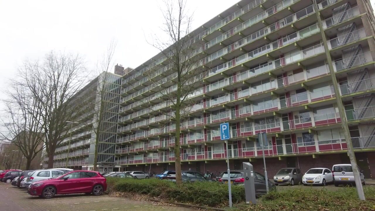 Video van Westervenne 308-A