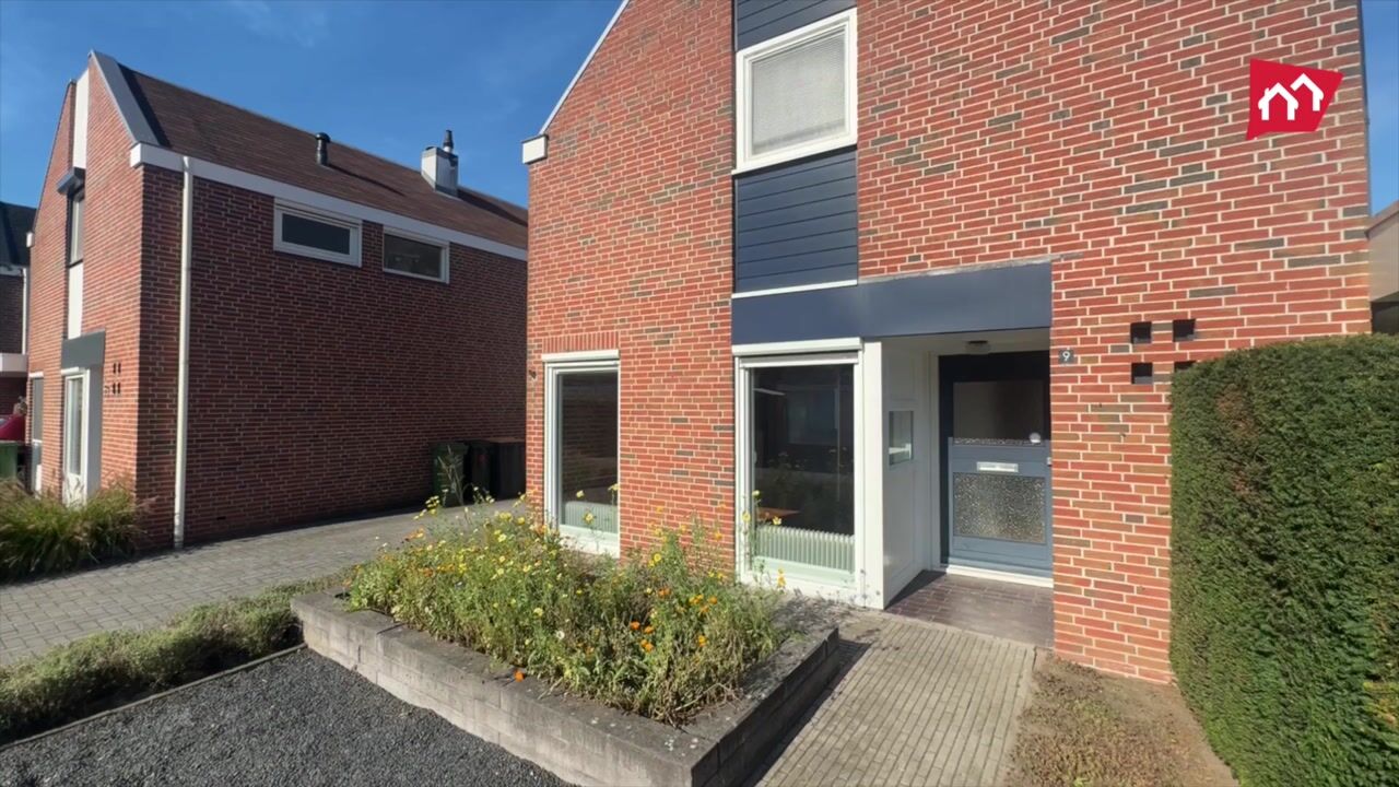 Video van Oude Almeloseweg 9