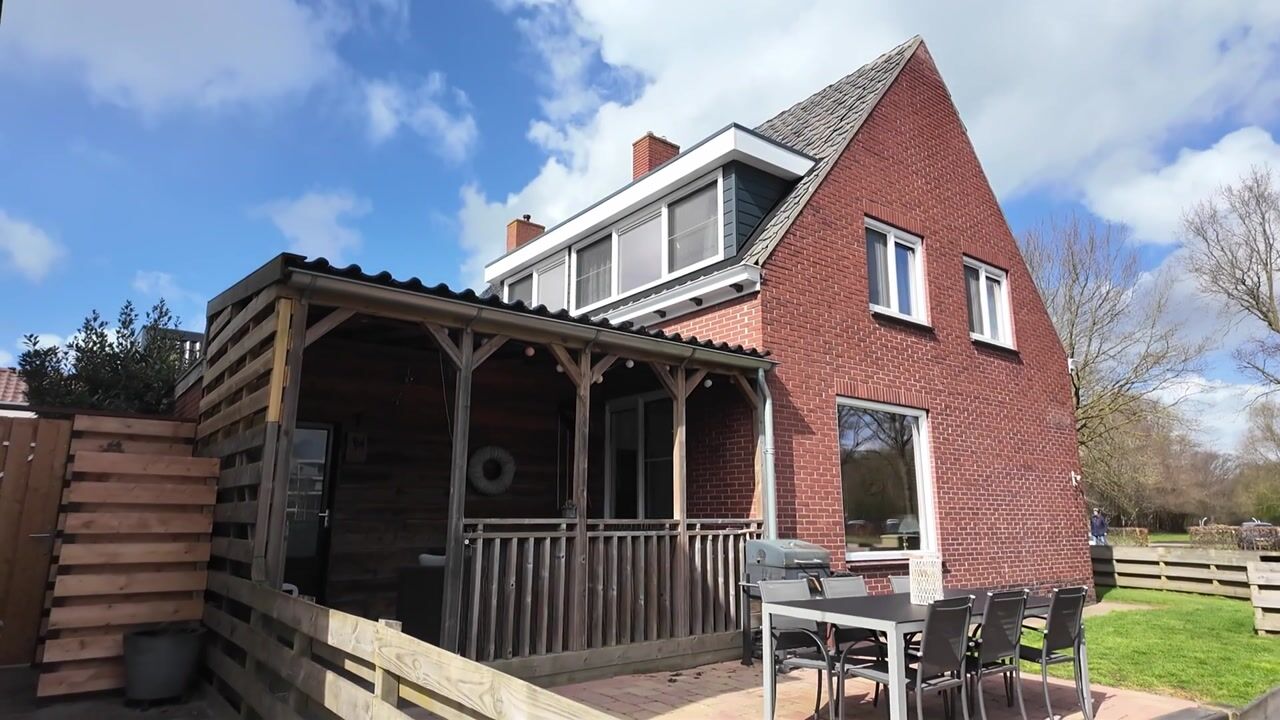 Video van Tolberterstraat 43