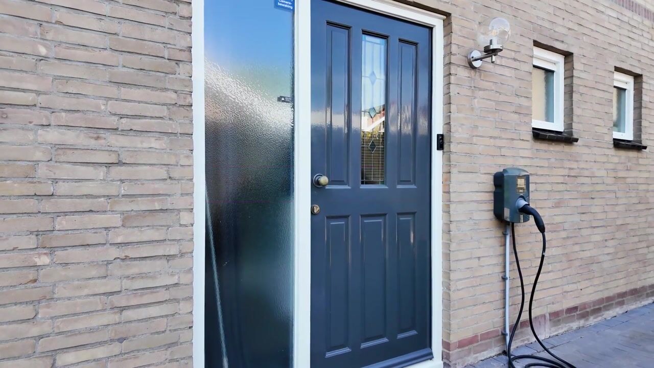 Video van Korte Dorpsstraat 4