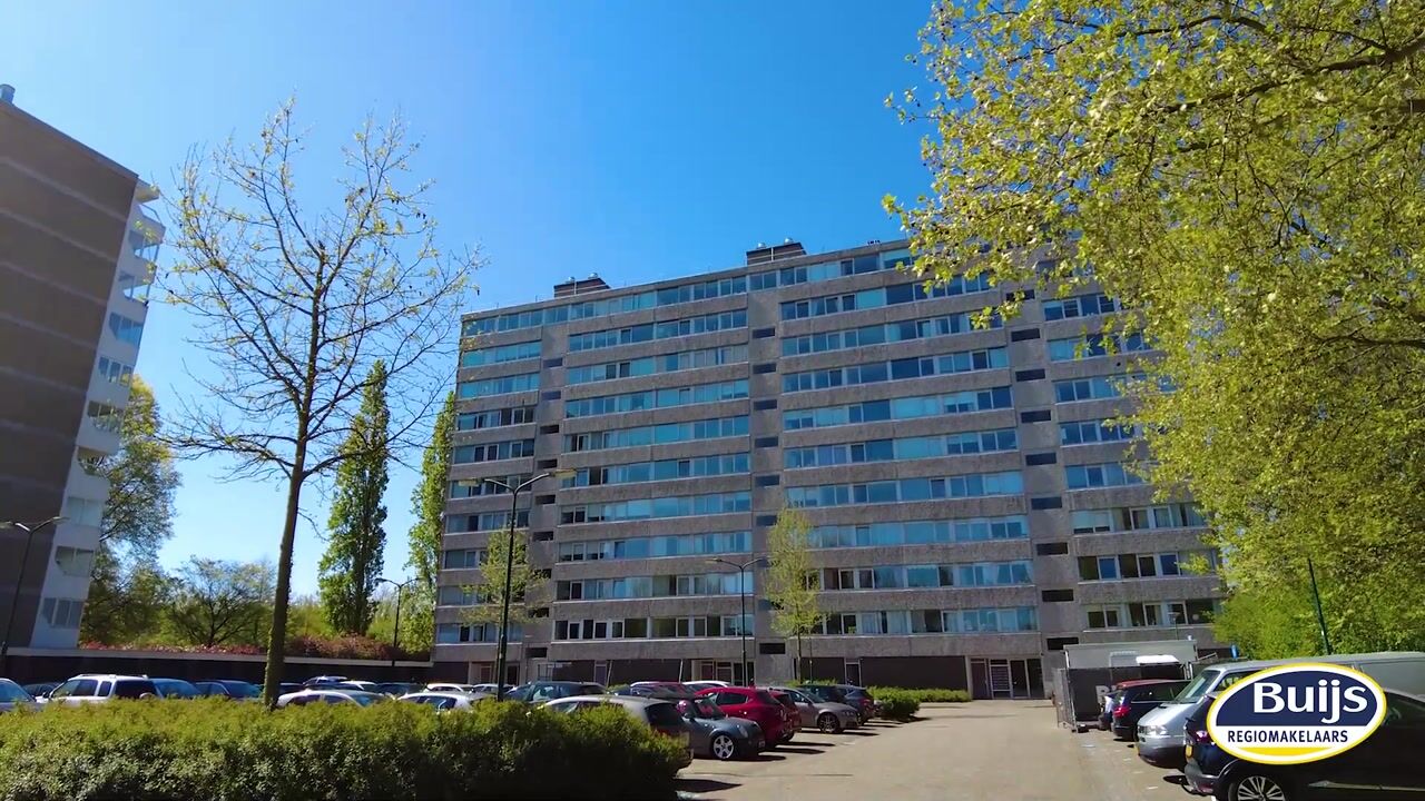 Video van Veenbesstraat 46