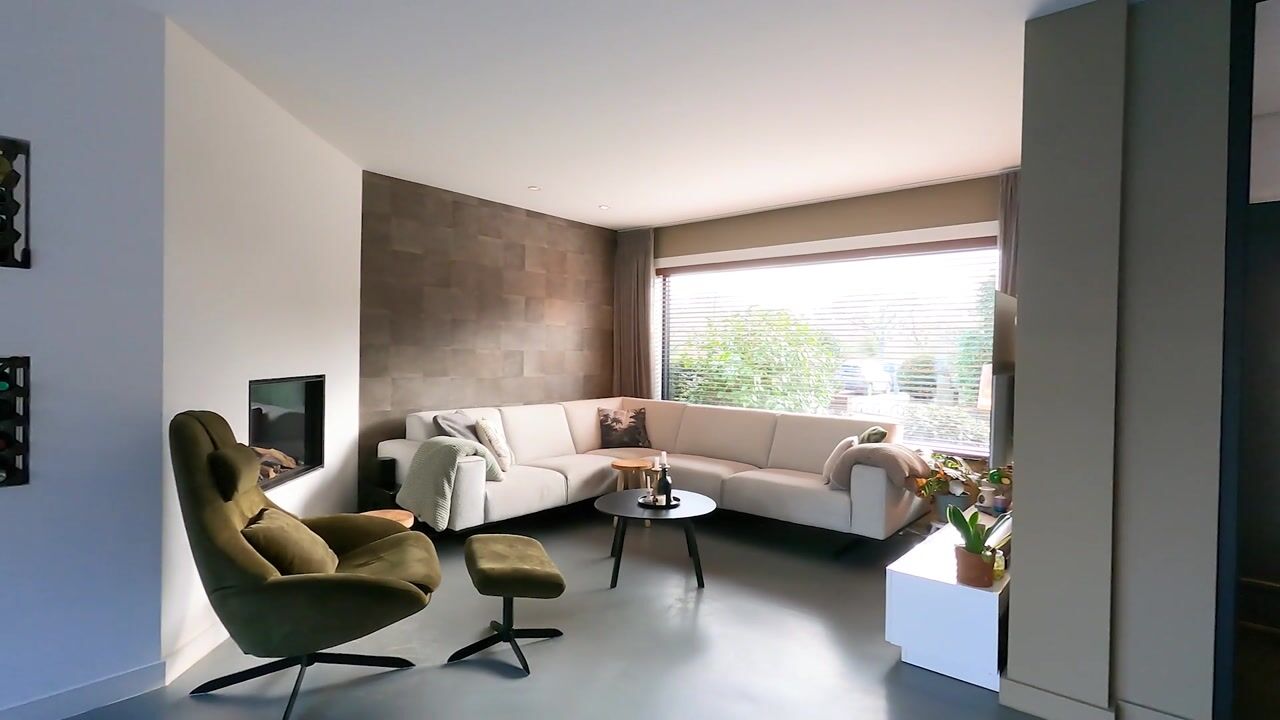 Video van Tuinfluiterlaan 1