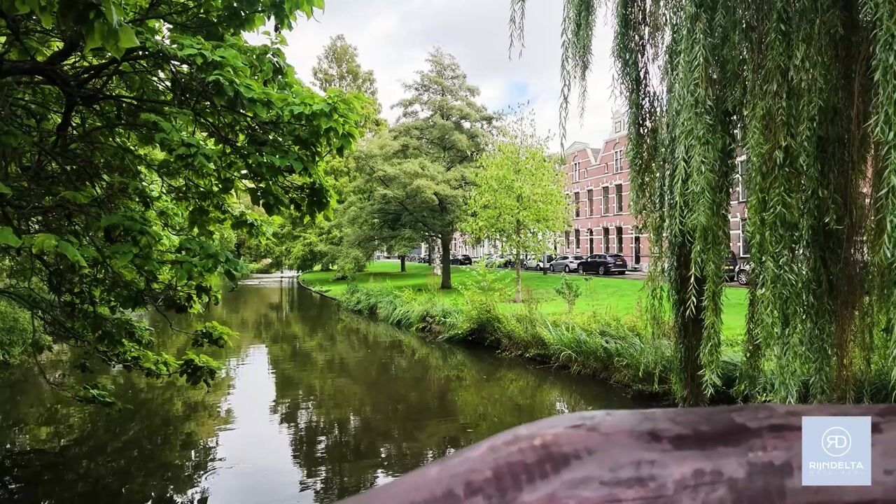 Video van Provenierssingel 40-B01