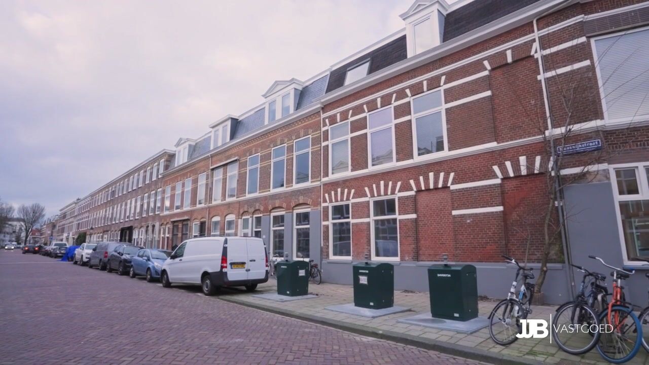 Video van Maaswijkstraat 140
