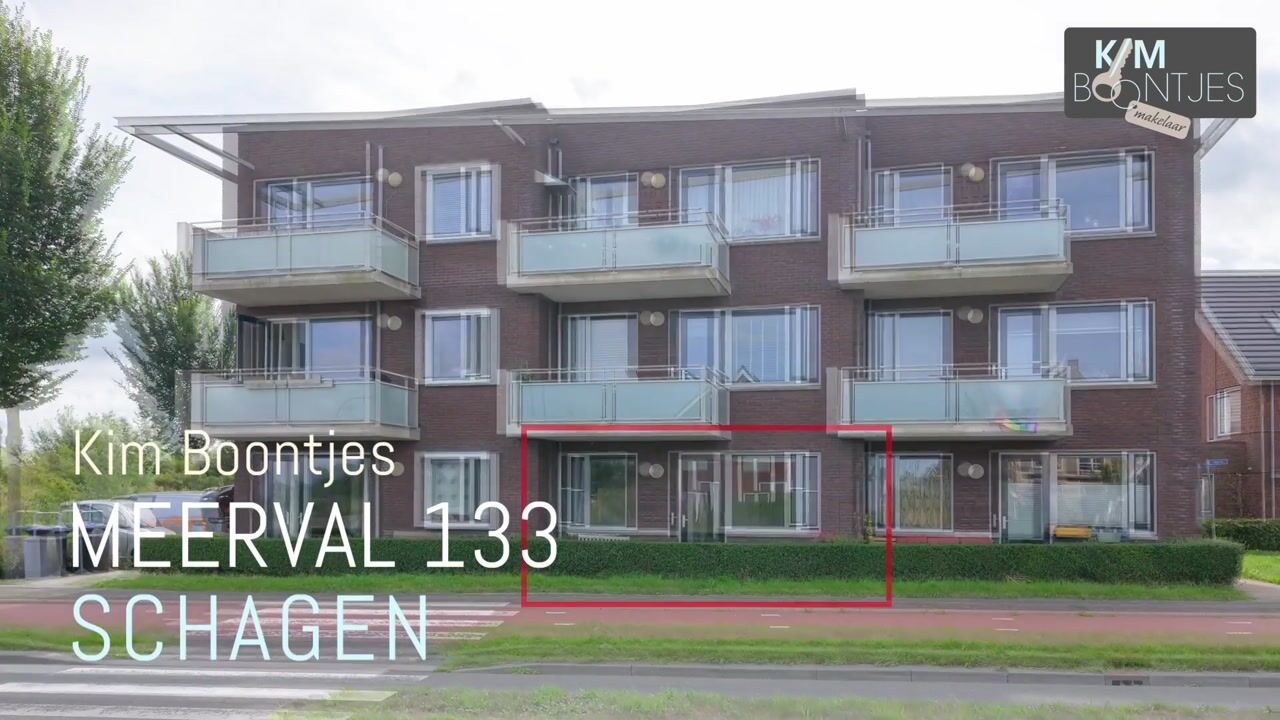 Video van Meerval 133