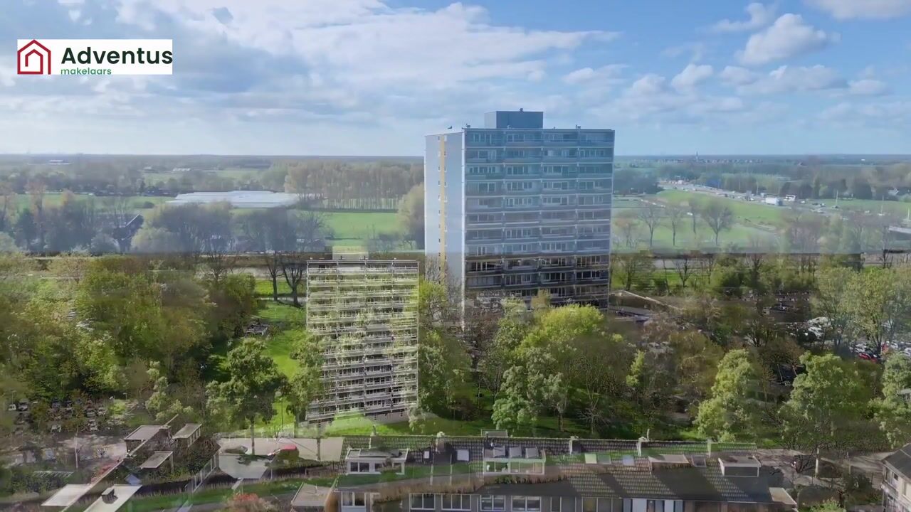 Video of Burgemeester D. Kooimanweg 893