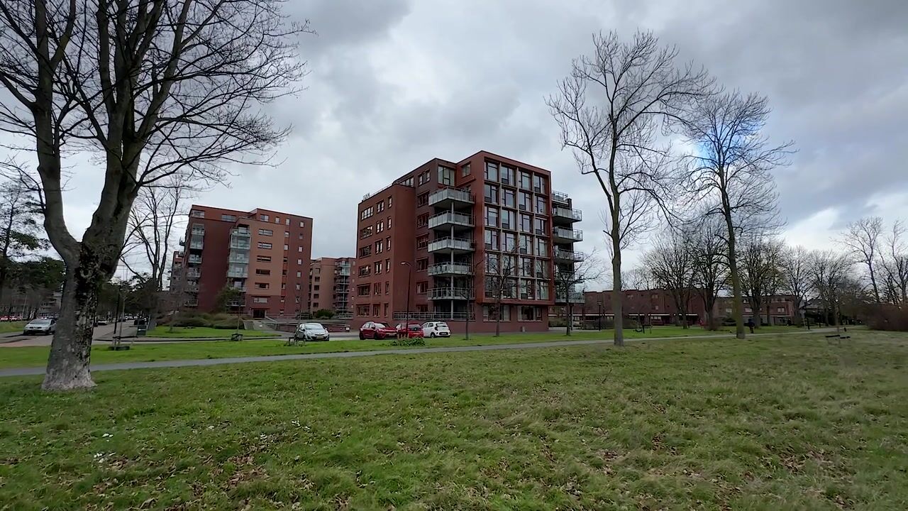 Video of Koolhovenstraat 21