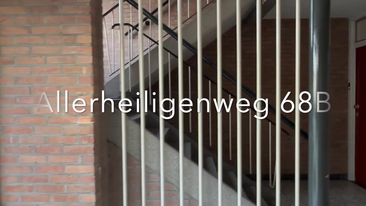 Video van Allerheiligenweg 68-B