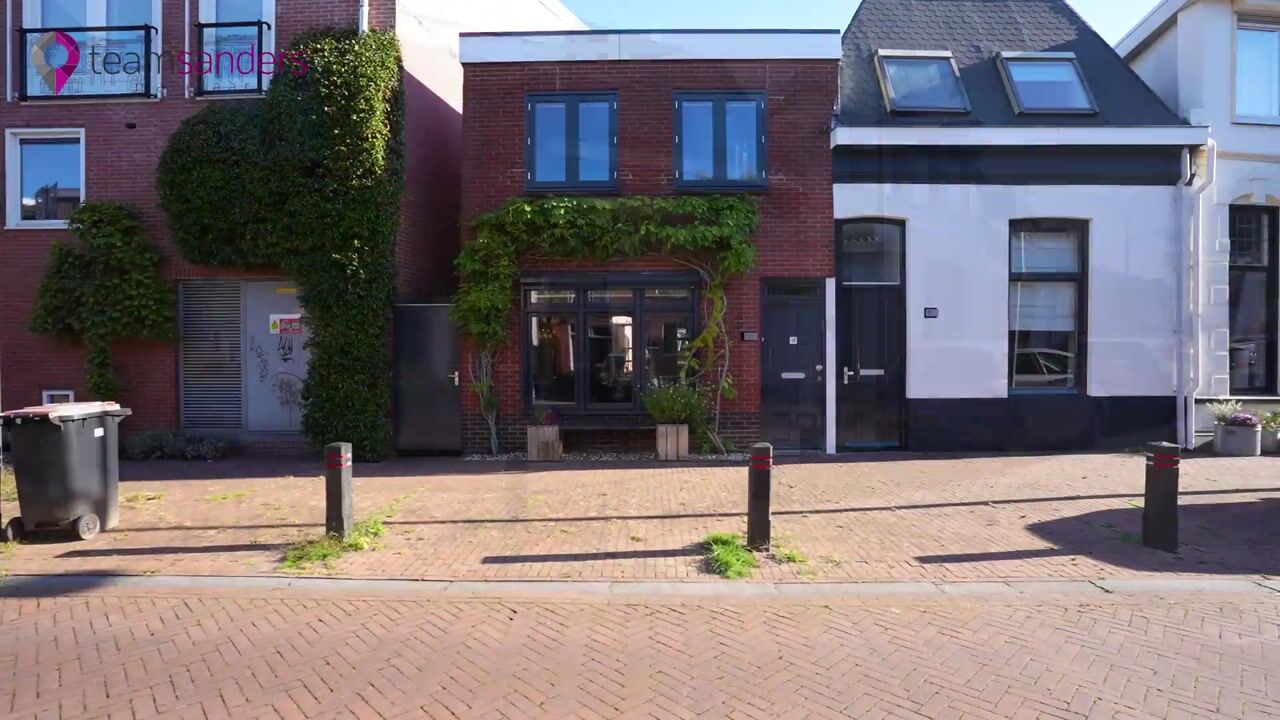 Video van Boompjes 10