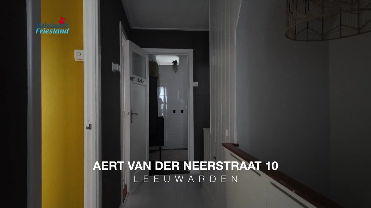 Bekijk video van Aert van der Neerstraat 10