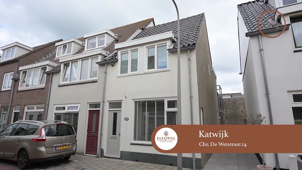 Video van Chr. de Wetstraat 14