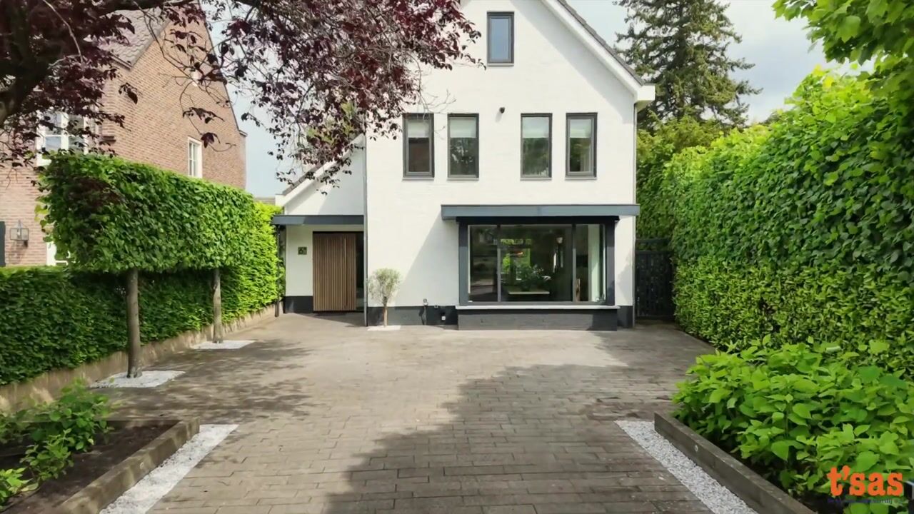 Video of Zuidoosterlaan 6-A