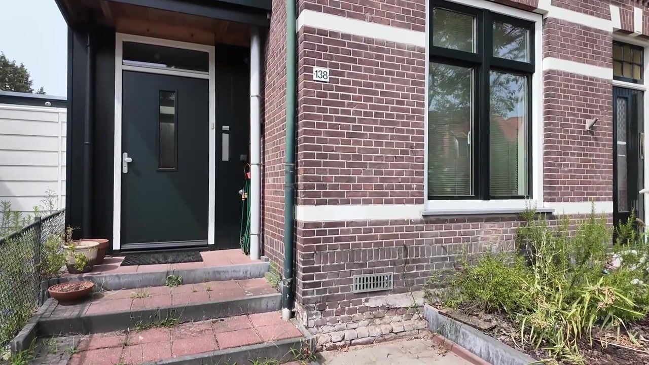 Video of Eikbosserweg 138
