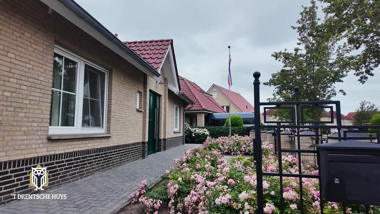 Video van Hendricus Krijthestraat 15