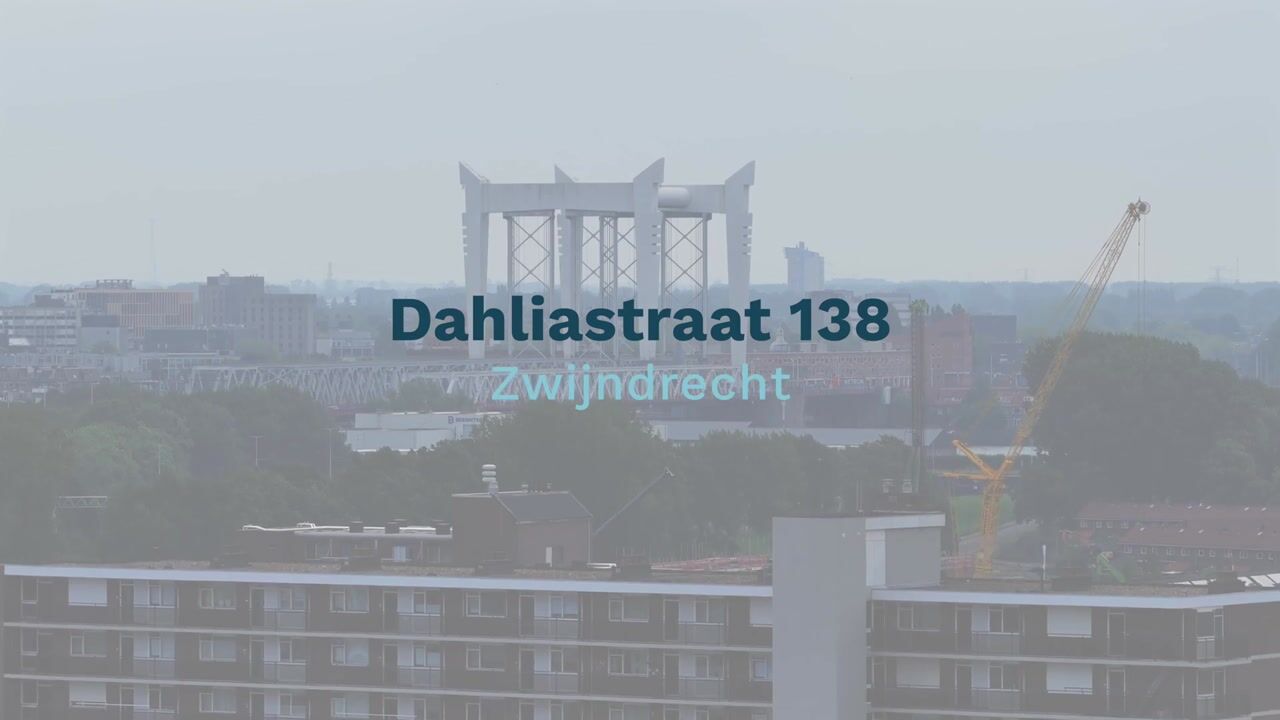Video van Dahliastraat 138