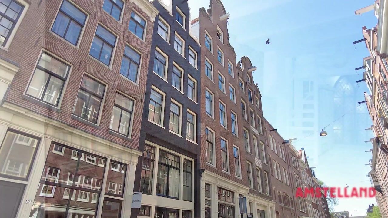 Video van Nieuwe Kerkstraat 20
