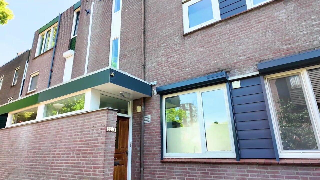Video van Zwanenveld 6609