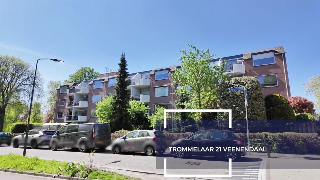 Video van Trommelaar 21