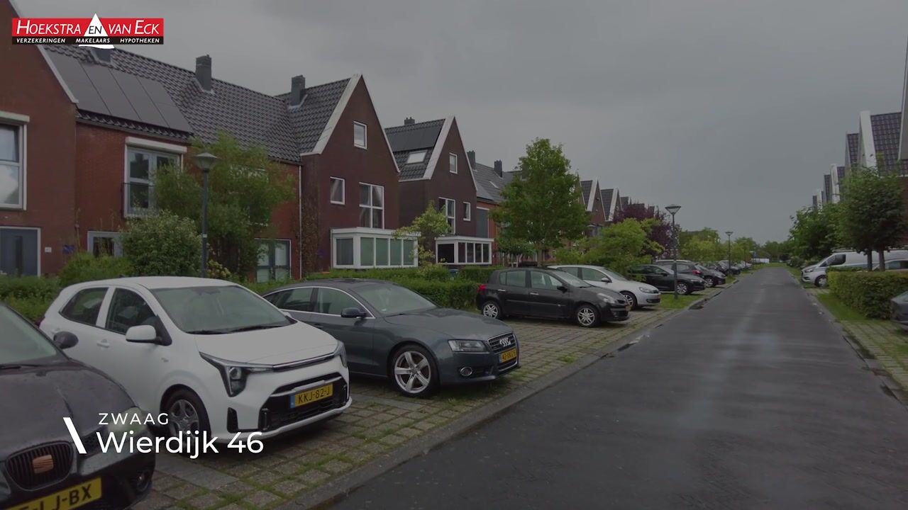 Video van Wierdijk 46