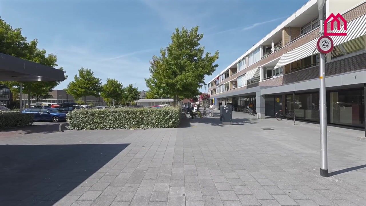 Video van Rederijkersplein 26