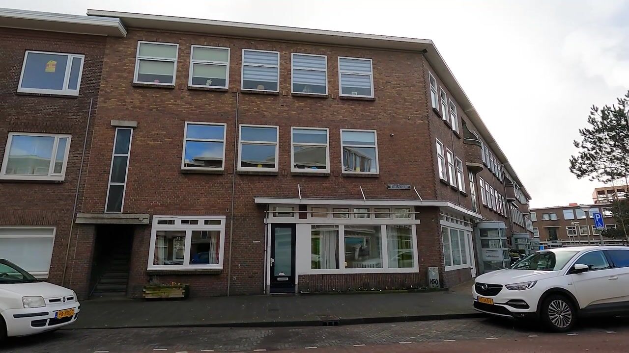 Video van Tesselsestraat 132