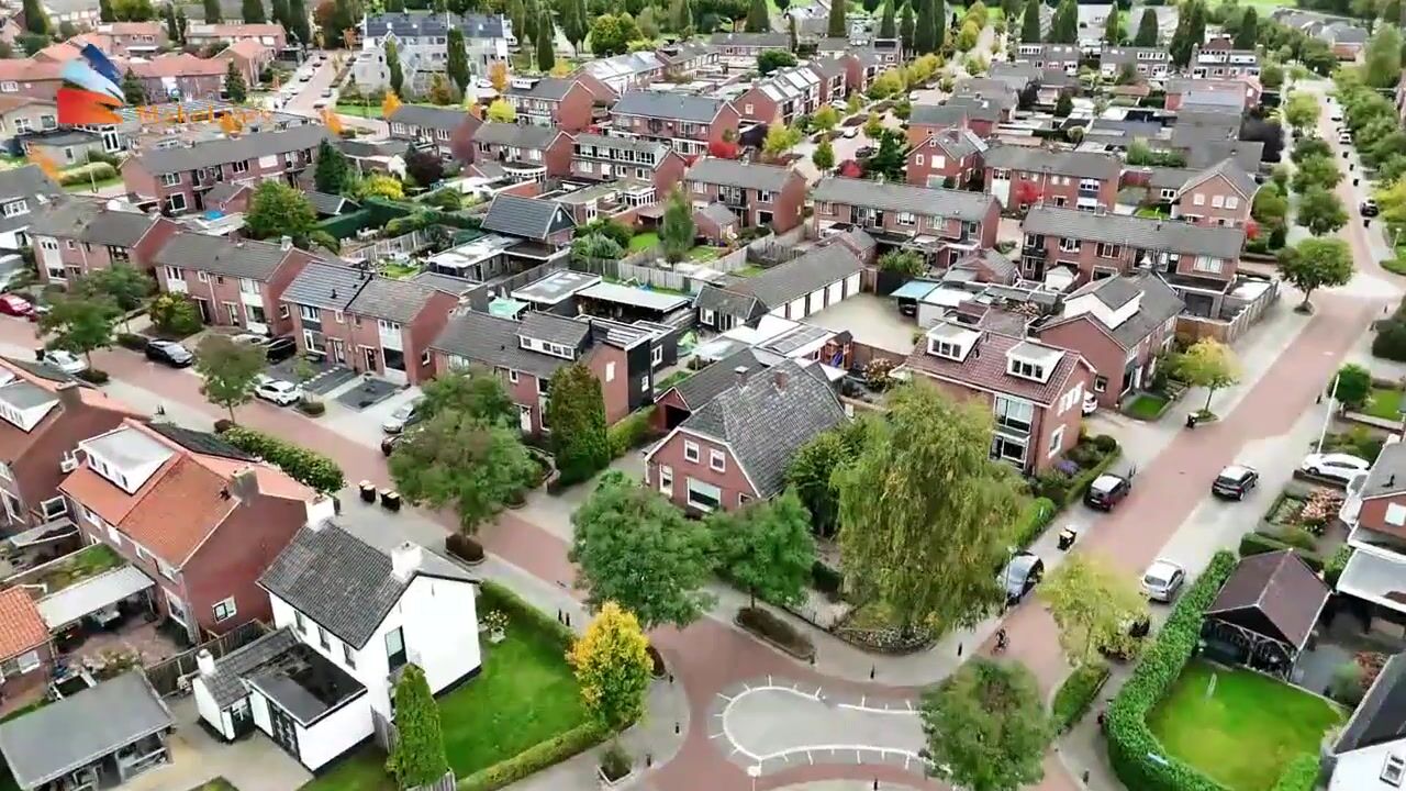 Video van Koninginneweg 6