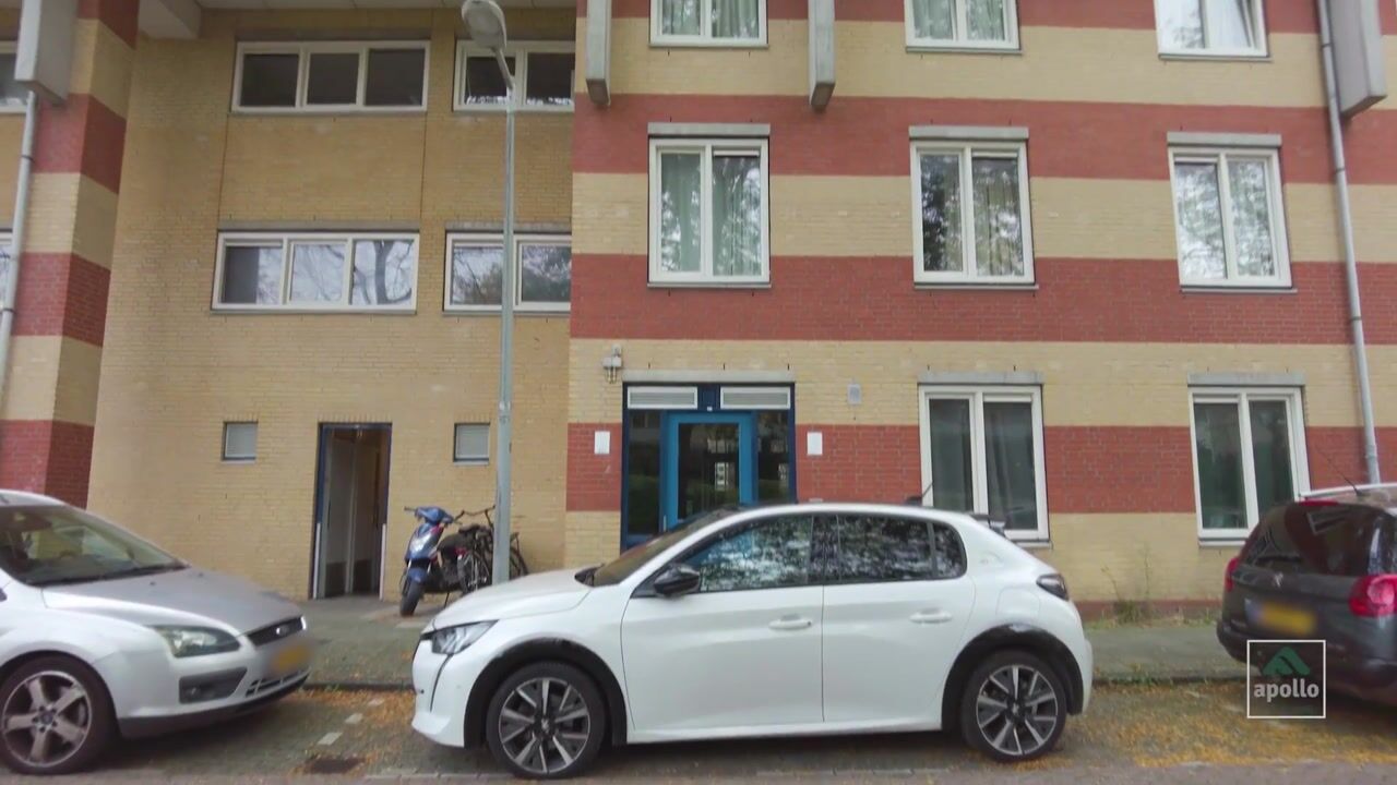 Video van Kloekhorststraat 21
