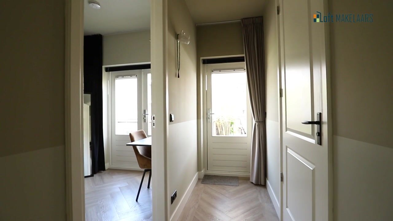 Video of Rijnkade 47-3