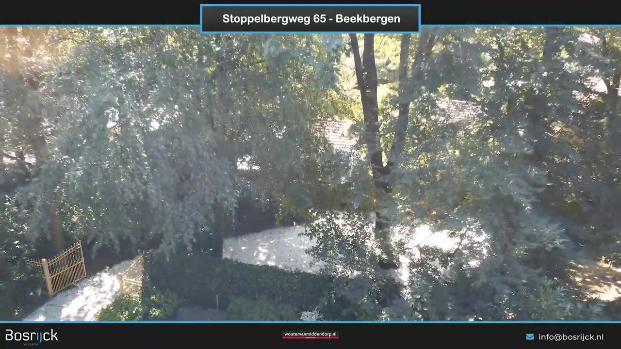 Video van Stoppelbergweg 65