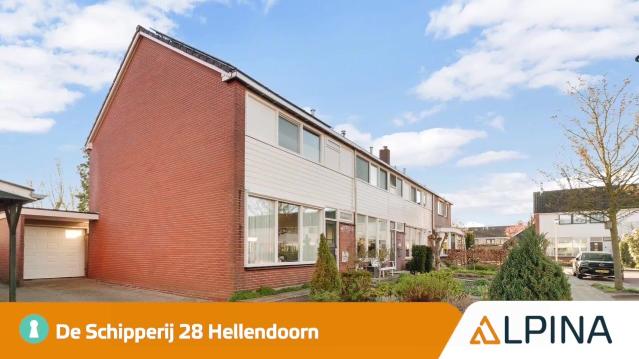 Video of de Schipperij 28