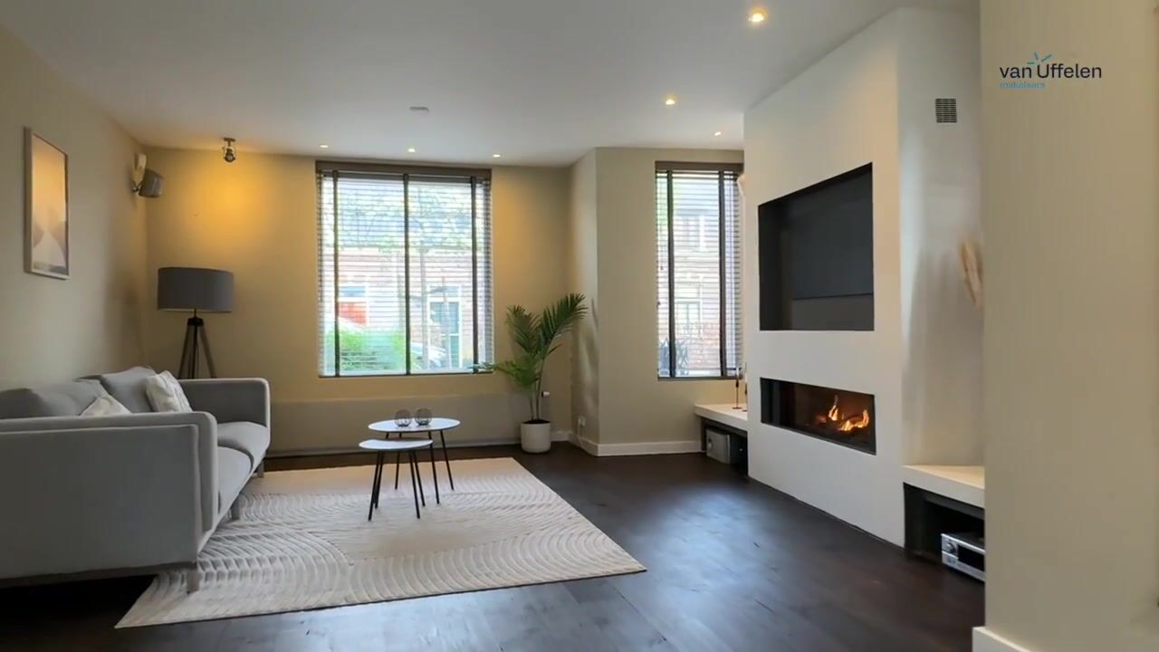 Video van Dommelhoefstraat 44