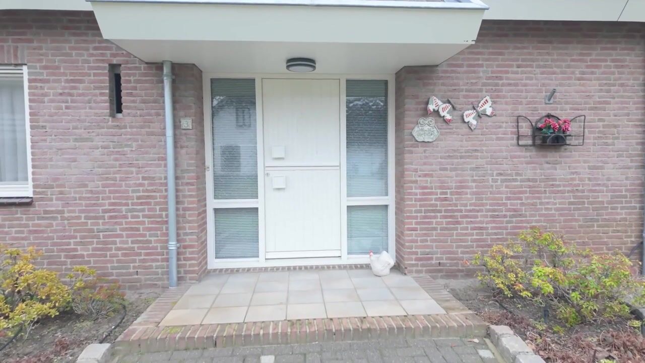 Video of Hertog van Gelresingel 3