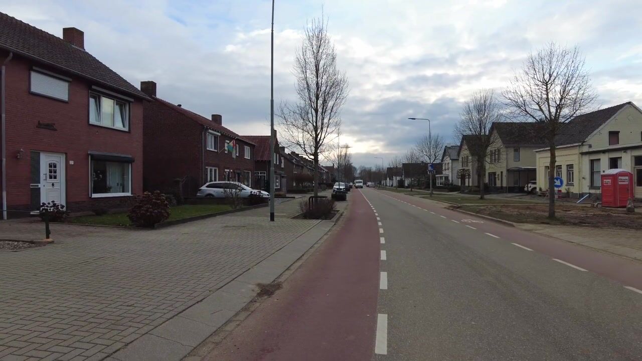 Video of Hingenderstraat 64