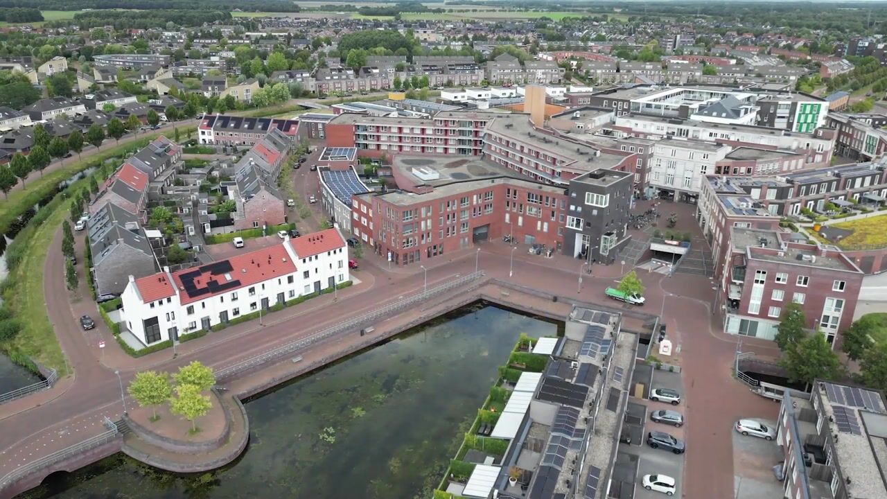 Video van Zuiderpoort 32