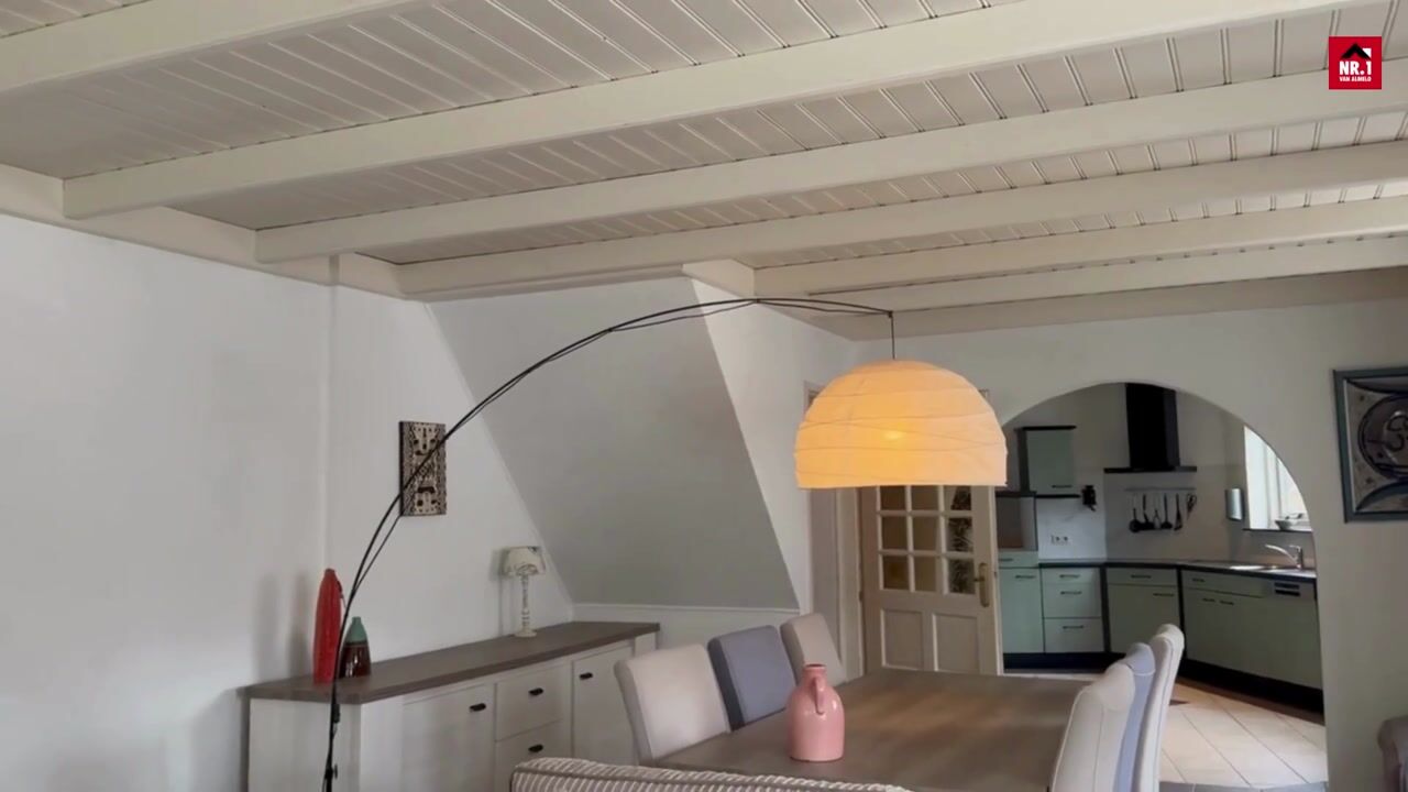 Video van Bornsestraat 163