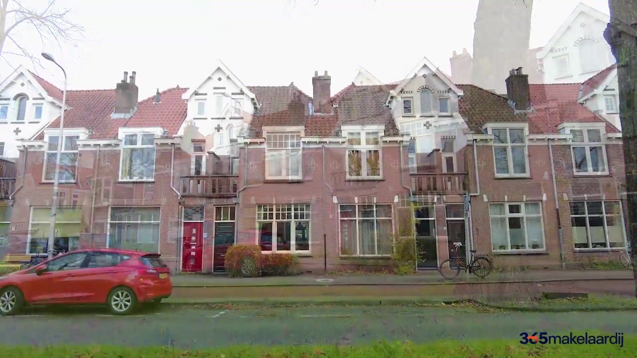 Video van Croeselaan 194