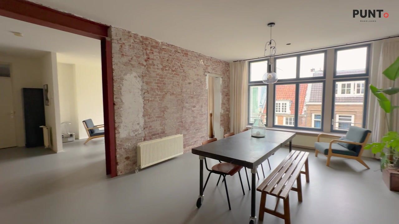 Video van Korte Jansstraat 3-C