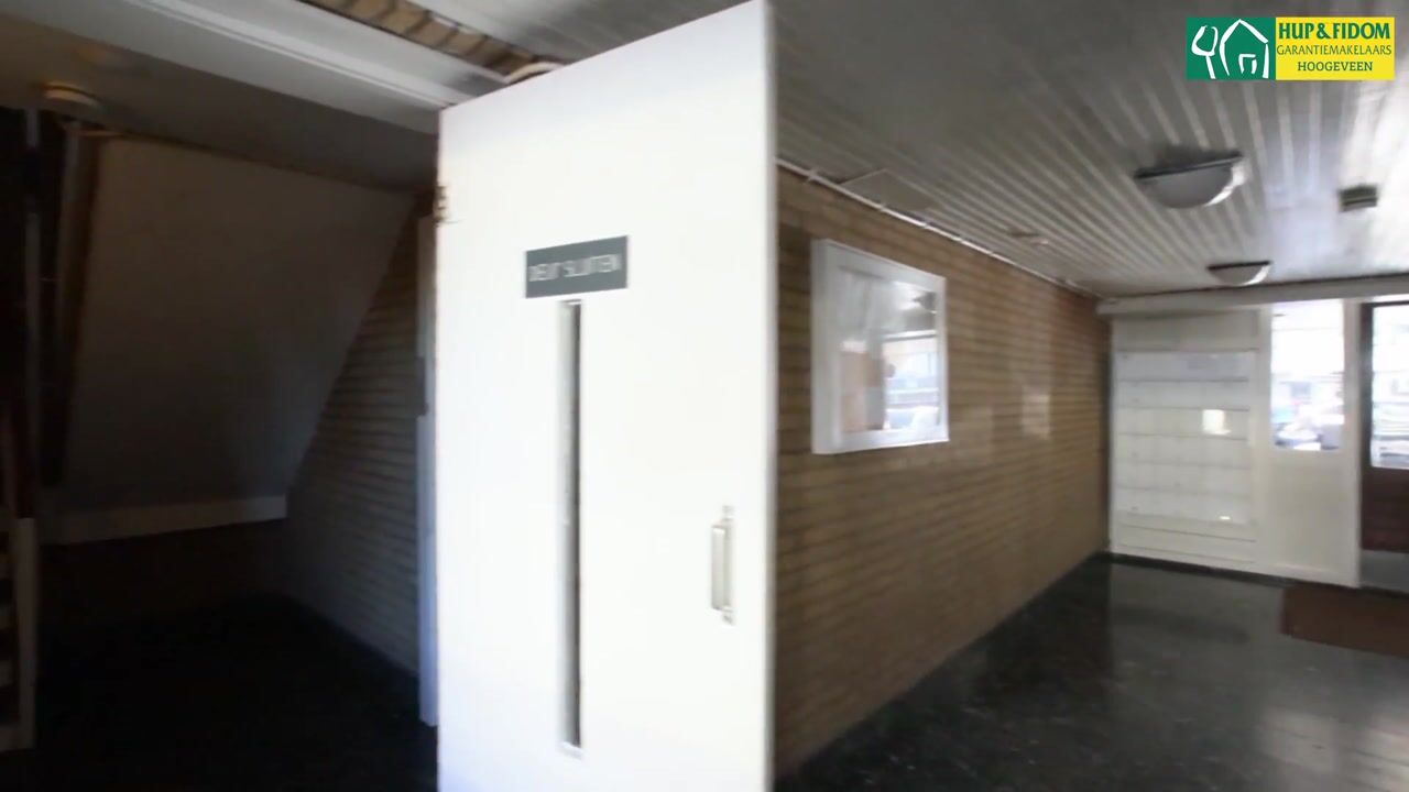 Video van Sperwerlaan 53
