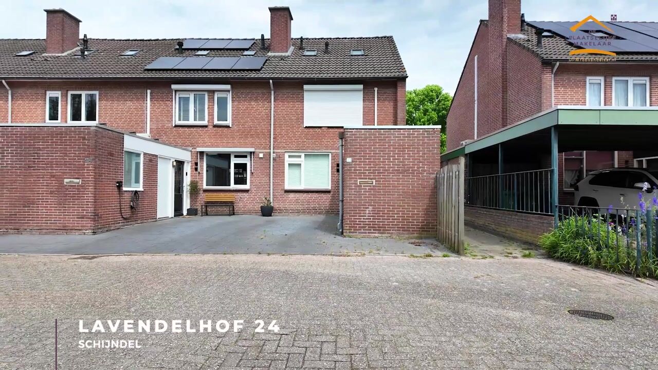 Video of Lavendelhof 24