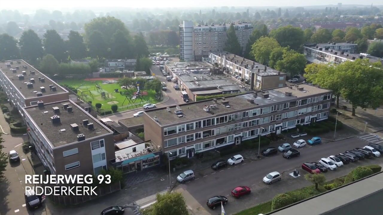 Video van Reijerweg 93