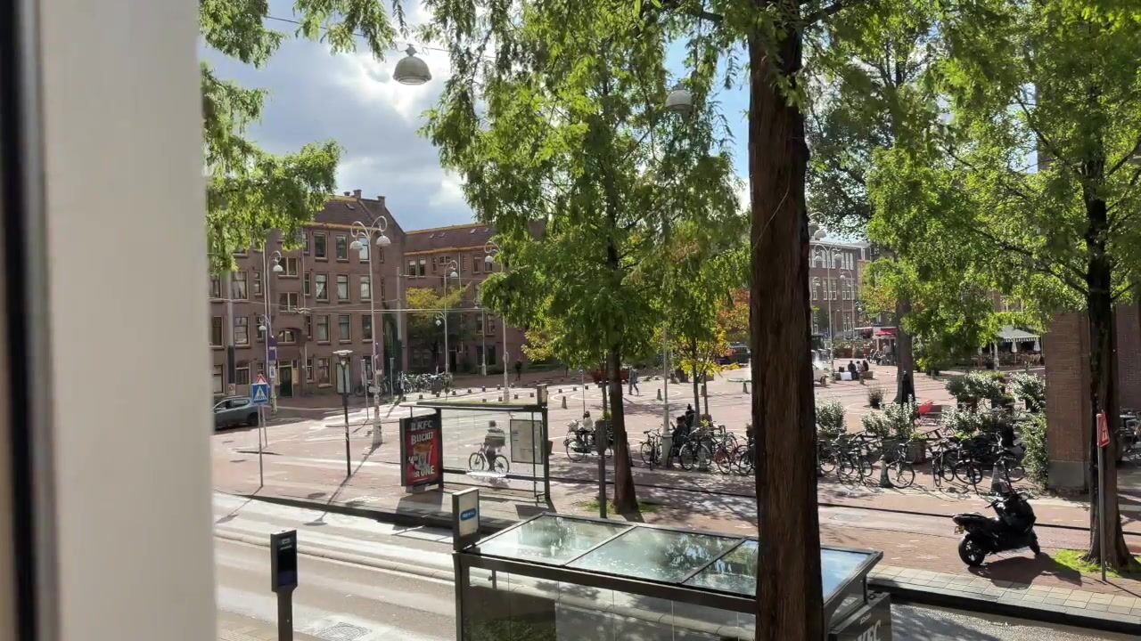 Video van Molukkenstraat 61-1