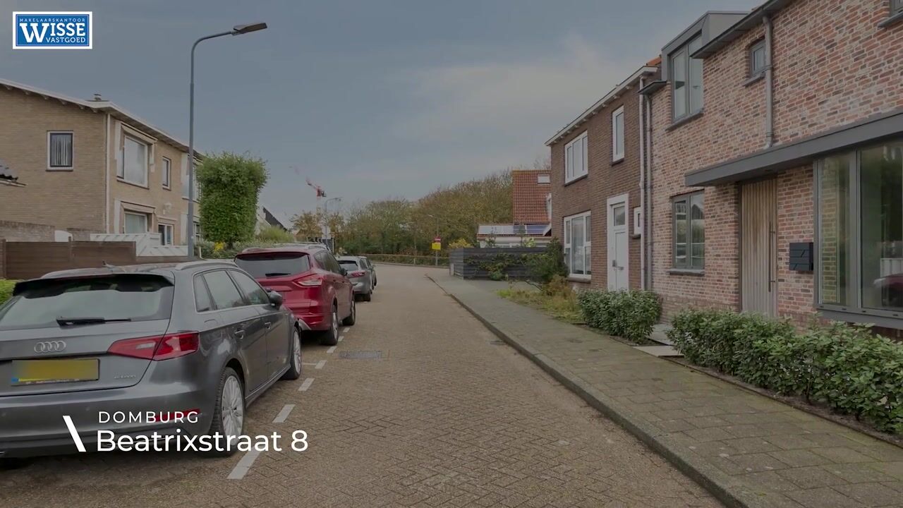 Video of Beatrixstraat 8